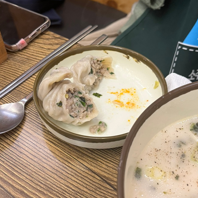 장충쭈꾸미&양푼김치탕 이미지