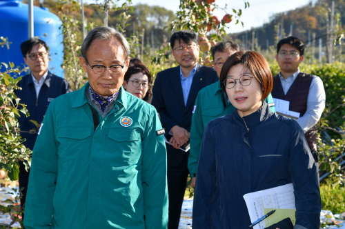 영주농산물유통센터 이미지