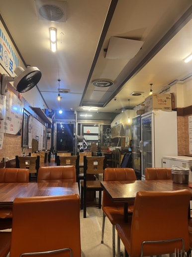 새벽옛날통닭 이미지