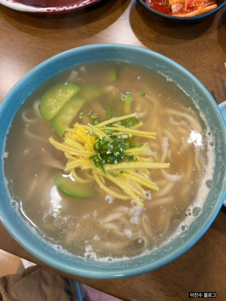 도담황태칼국수 이미지