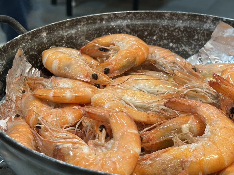 순수한우국밥 이미지