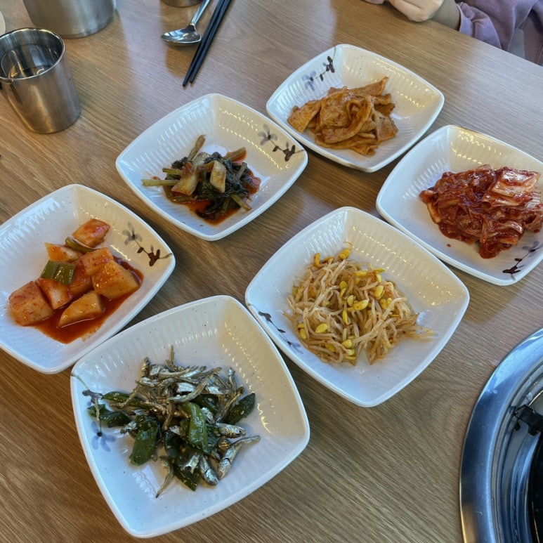 칼국수랑돼지나라 이미지