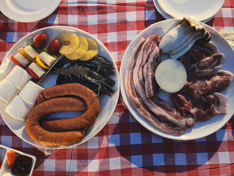 클럽이에스제천리조트 로맨틱가든 이미지