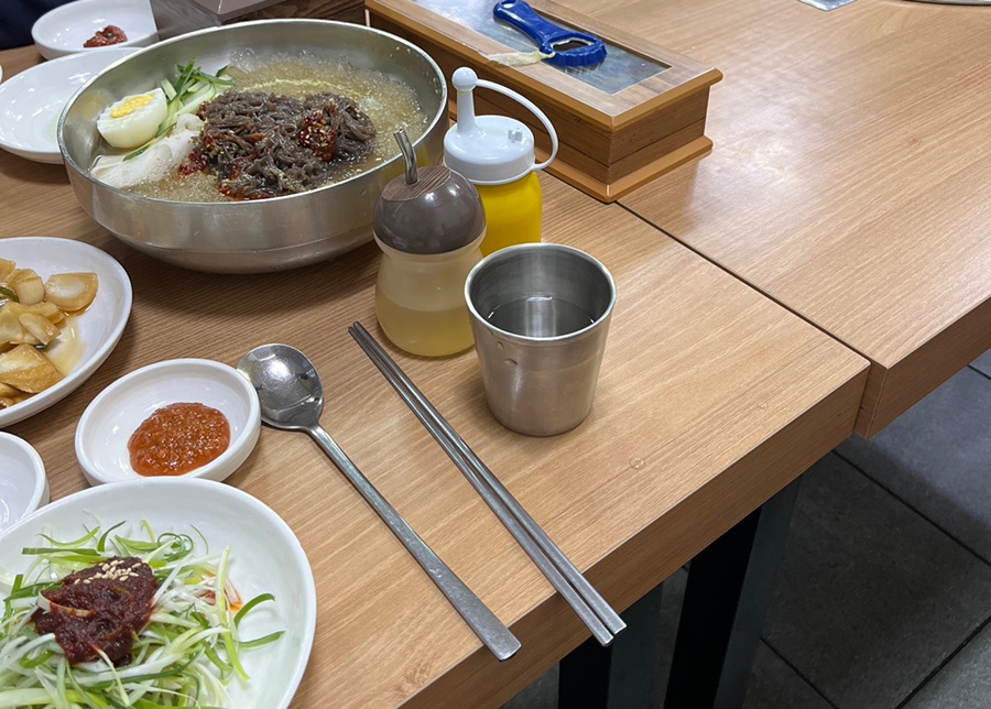 장가네갈비 이미지