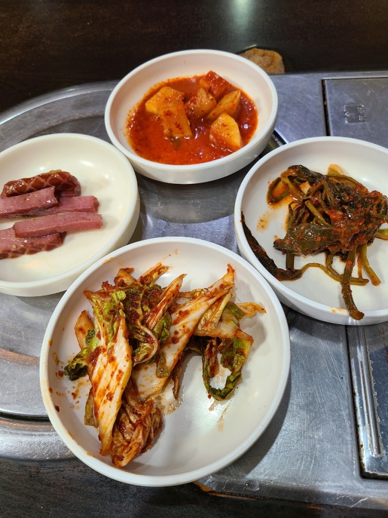 백주부찹쌀순대 이미지