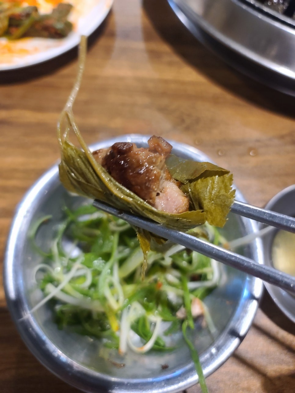 최애갈비 이미지
