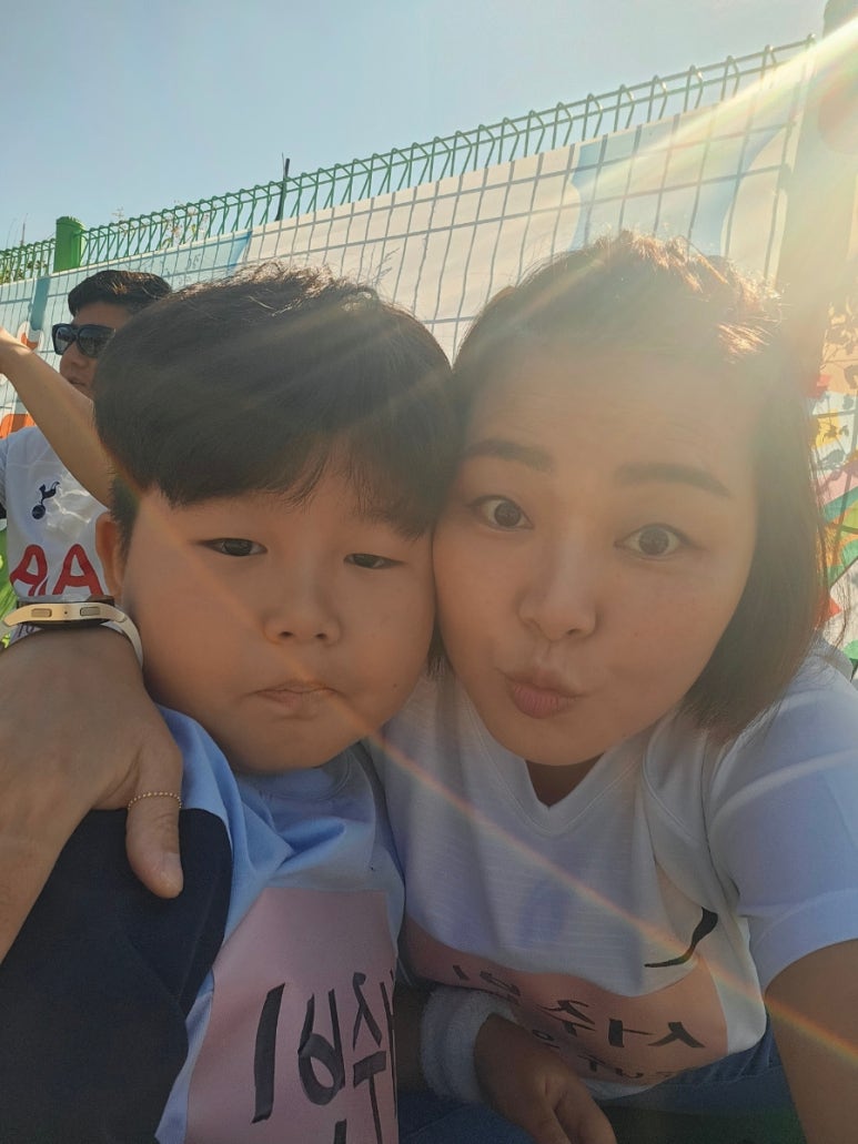 좋은나무유치원 이미지