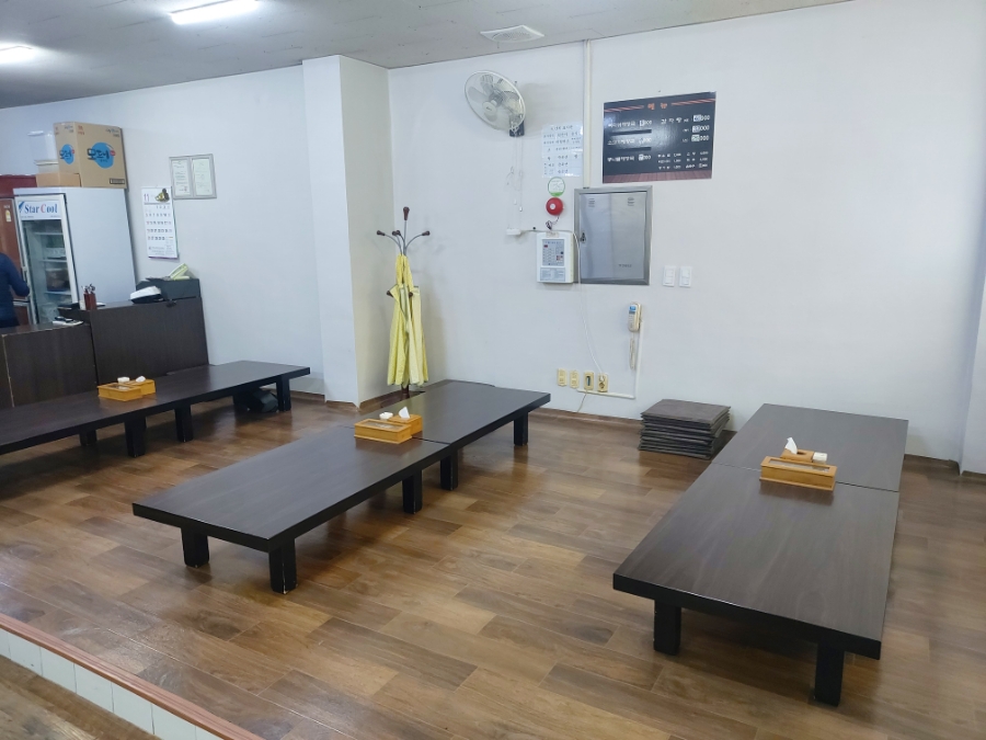 서문해장국(복대점) 이미지