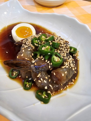 광주아구찜 이미지