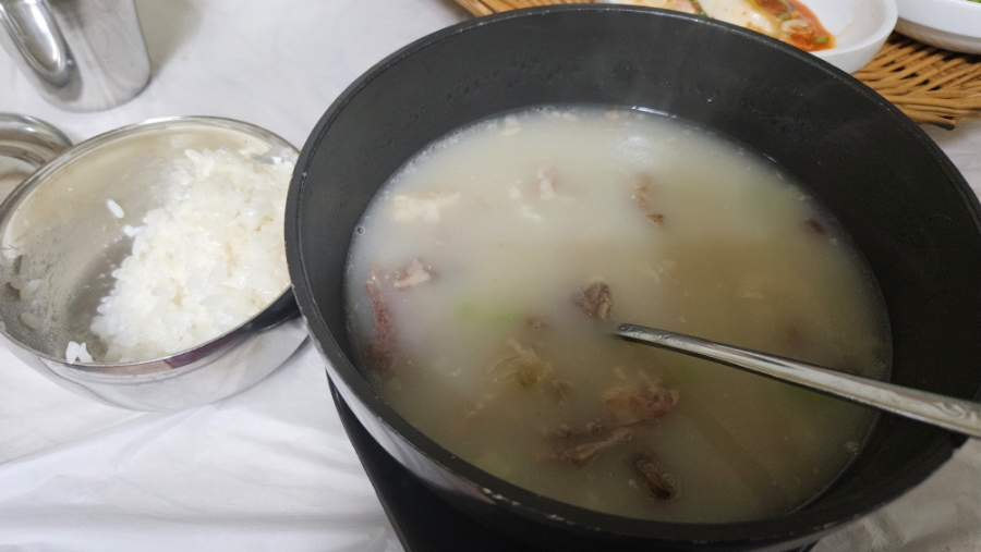 장작불식당 이미지