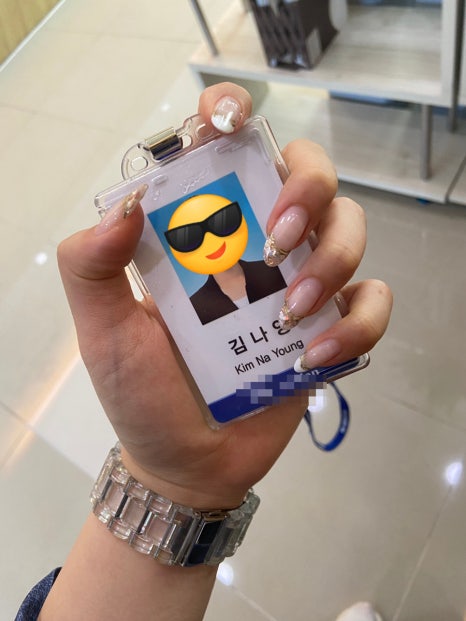 우아에스뷰티네일 이미지