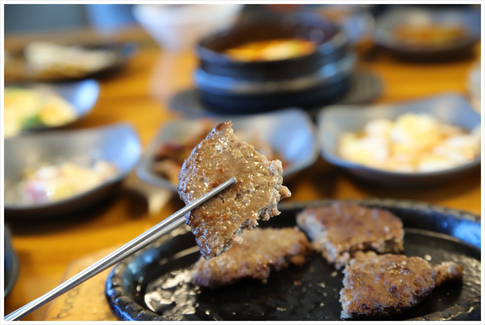 늘봄반찬 이미지