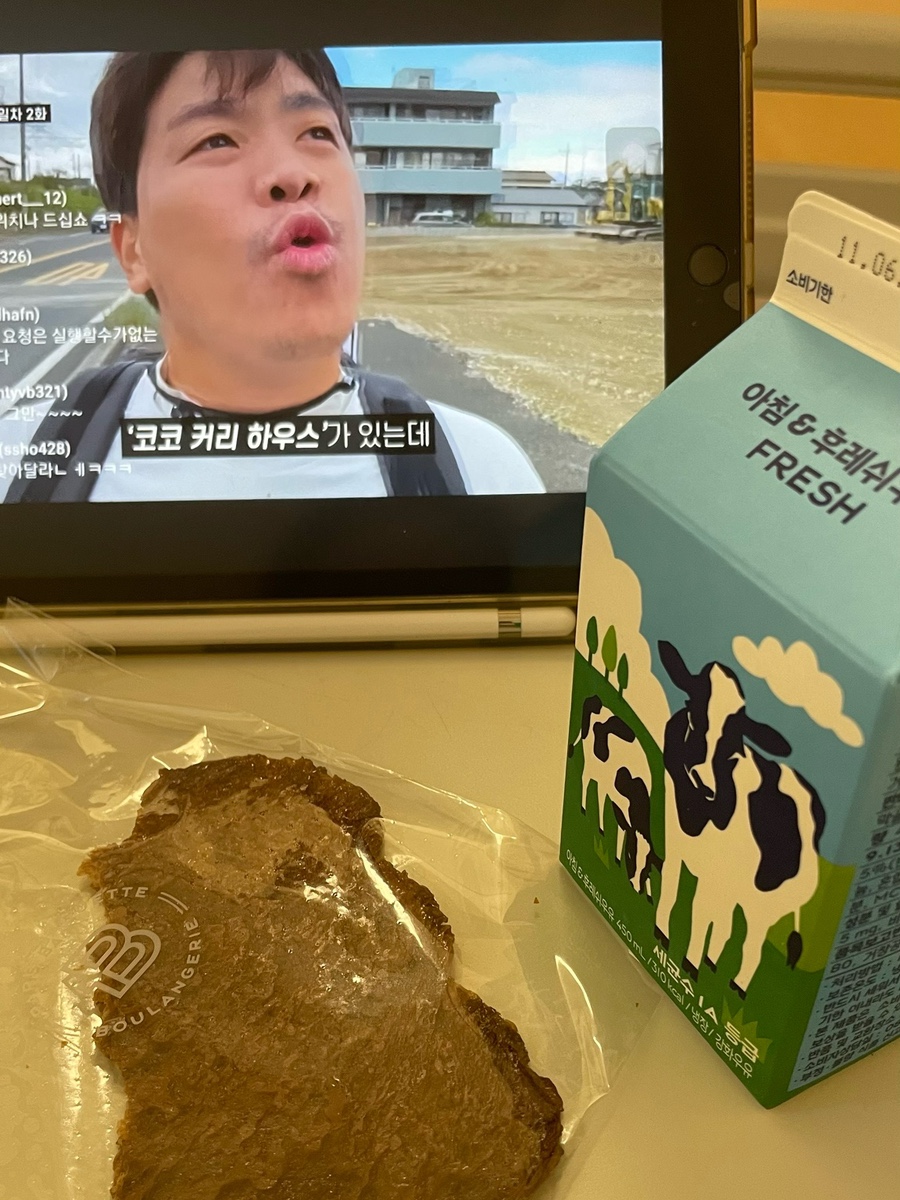 파리바게뜨 인천신세계점 이미지