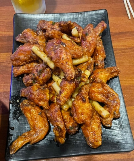 또래오래치킨호계매곡점 이미지