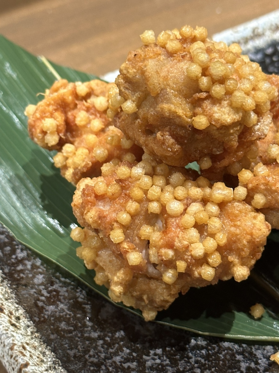 하나로 찹쌀치킨 이미지