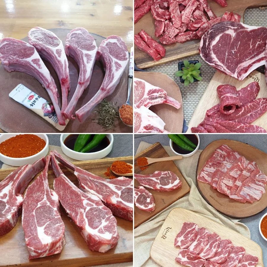 강연우동태찌개세종 이미지
