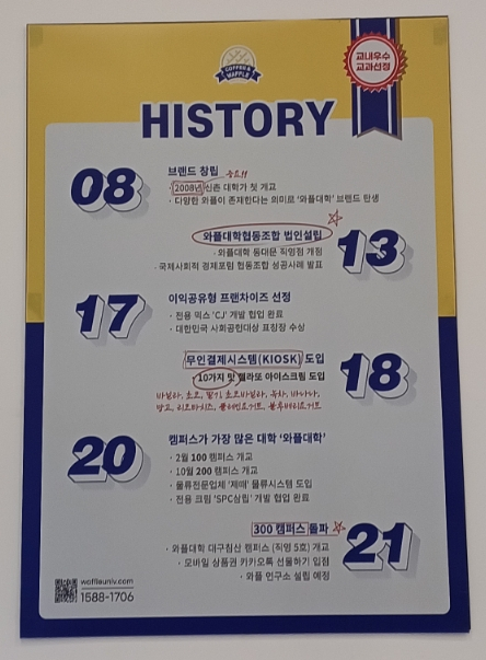 와플대학영천캠퍼스 이미지