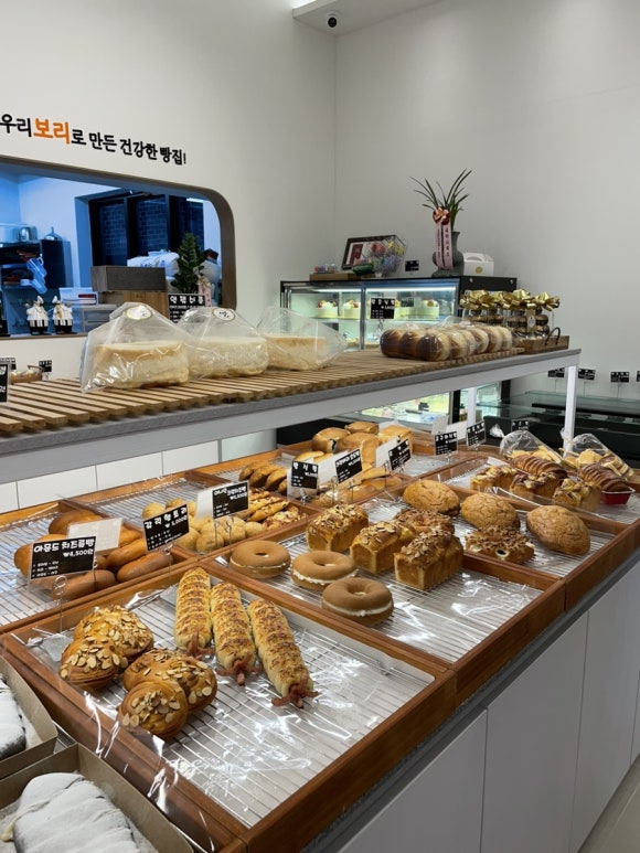 홍윤베이커리익산 이미지