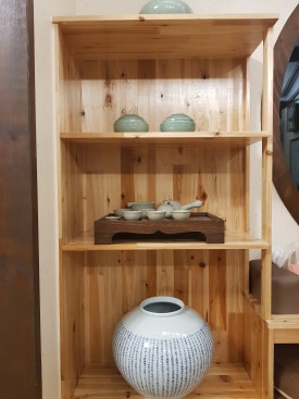 백년애돌담 이미지