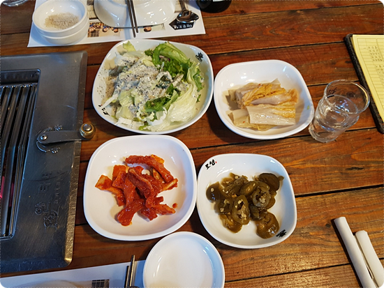 옛골토성 이미지