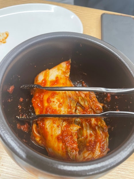 얼큰이손칼국수 이미지