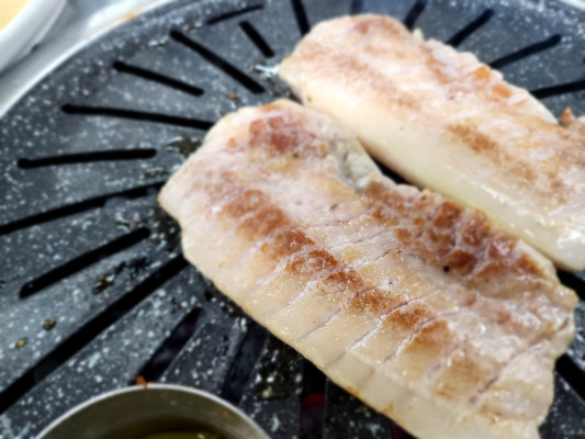 돈갈비 이미지