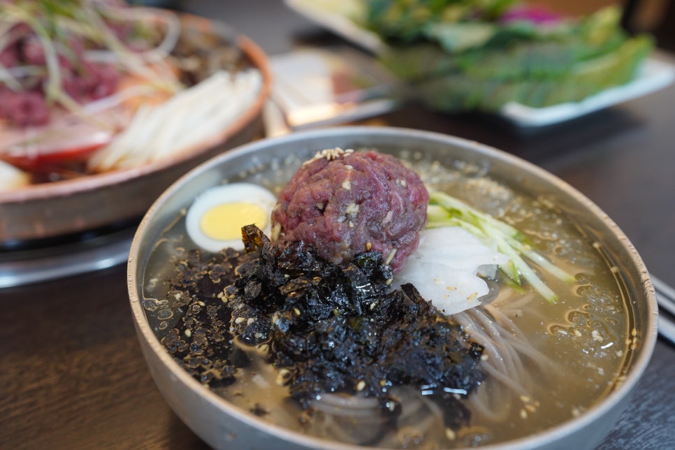 강경불고기김포석모리점 이미지