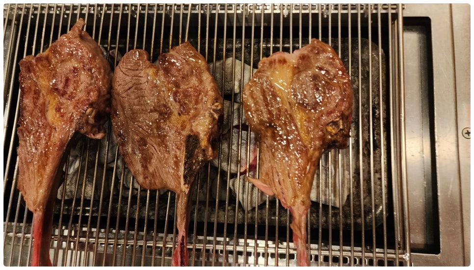 한성양꼬치 이미지
