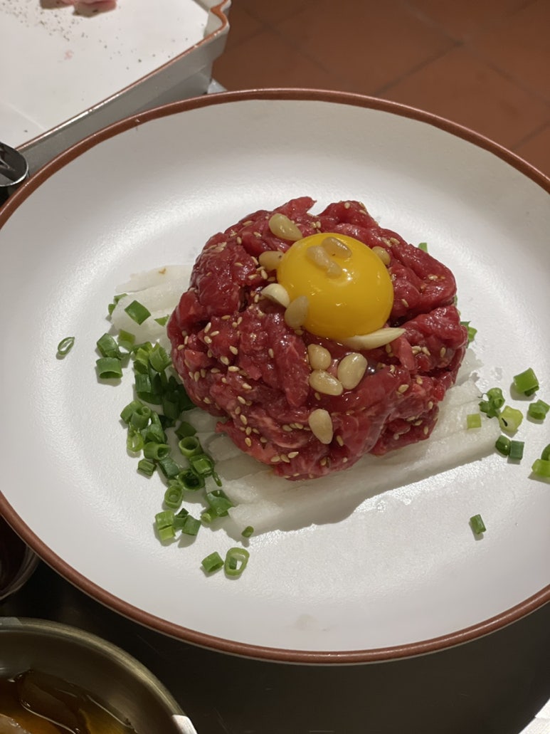 호박식당한남점 이미지