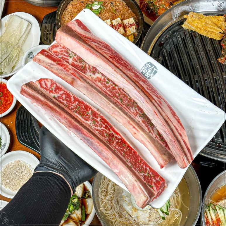 고반식당충남당진점 이미지