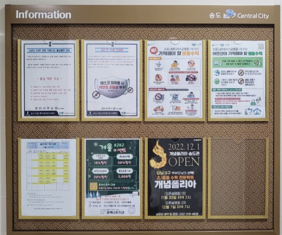아리랑광고사 이미지
