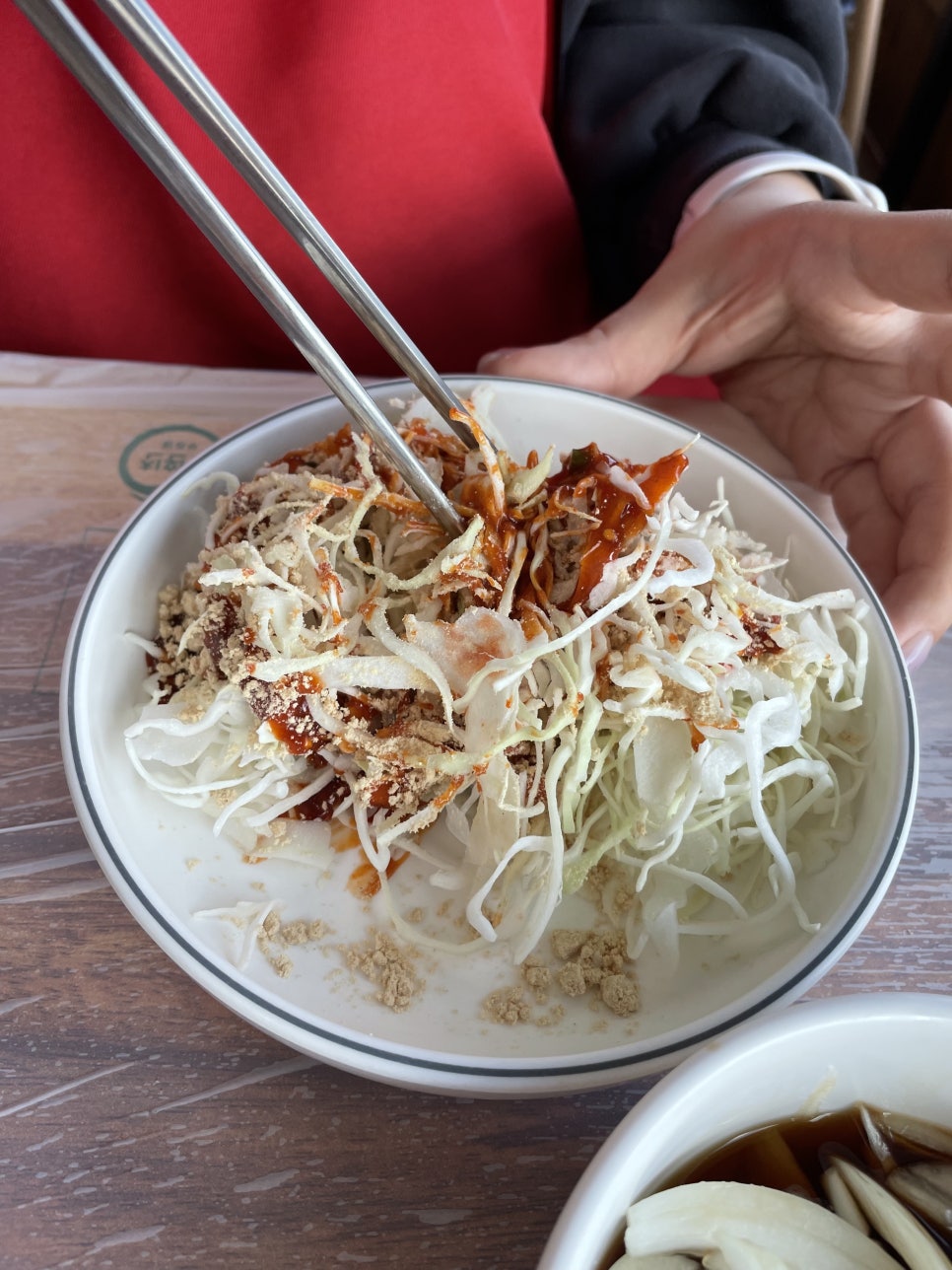 등대횟집장어구이 이미지