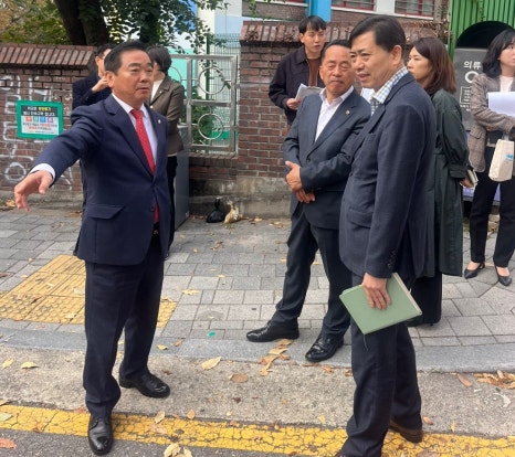 영풍초등학교 이미지