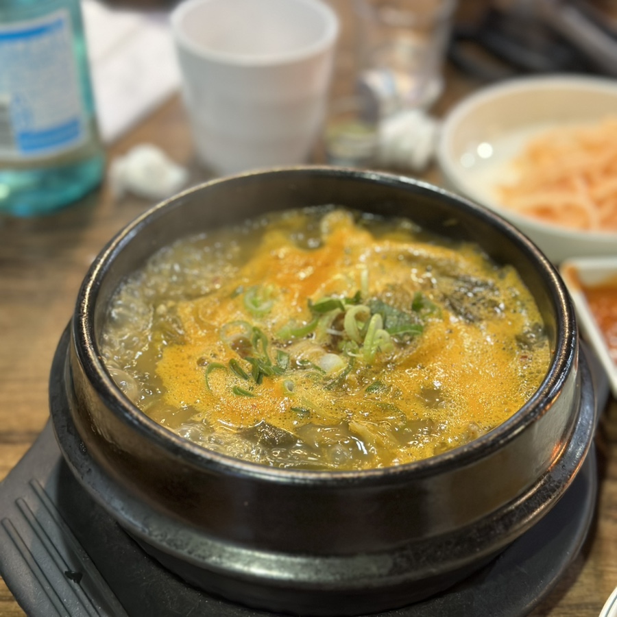 조선한우생고깃간식당 이미지