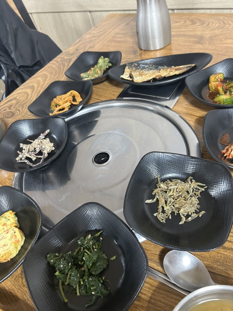 솔미식당 이미지