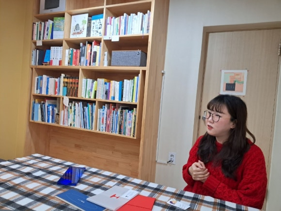 공유서재읽다 이미지