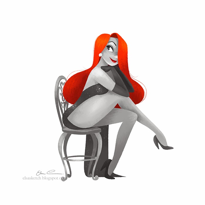 엘사(ELSA) 이미지