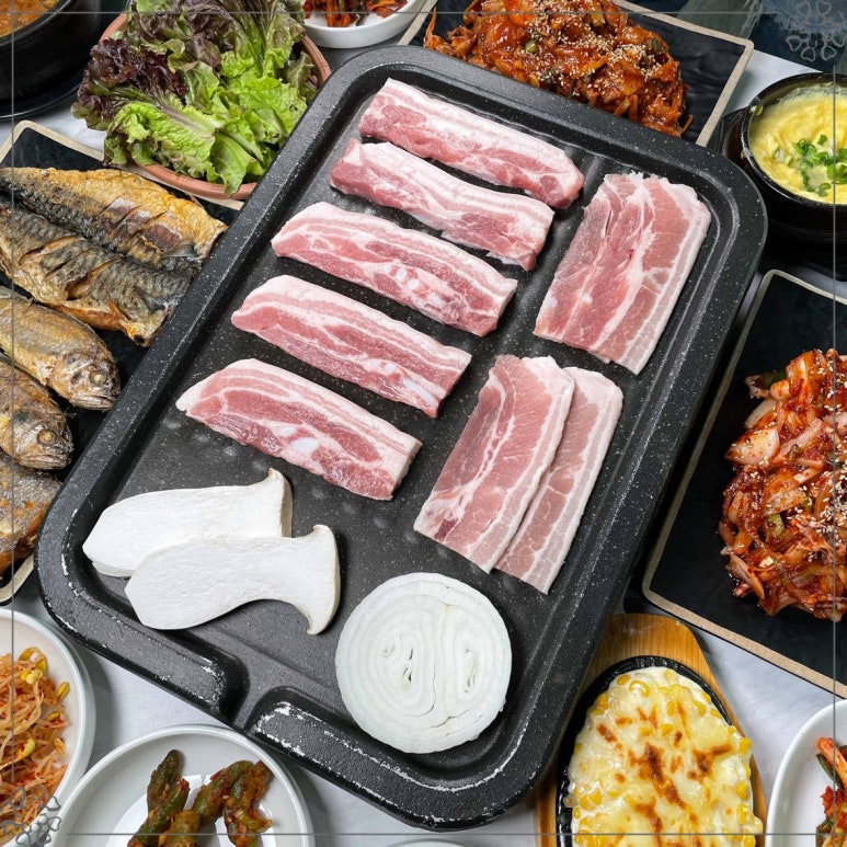 보리수식당 이미지