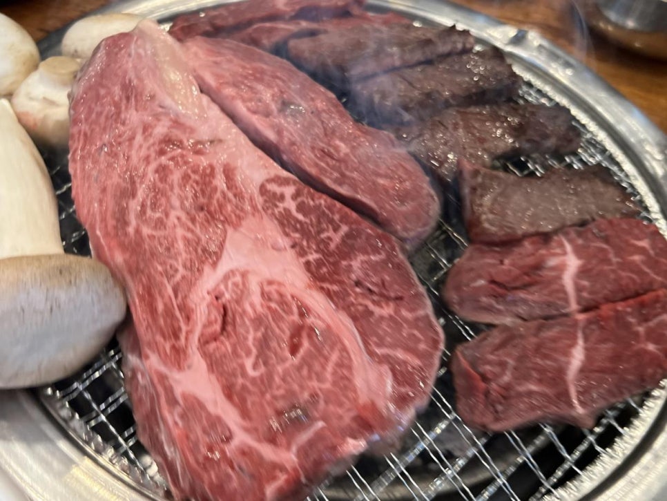 김포 축산물 도매시장 이미지