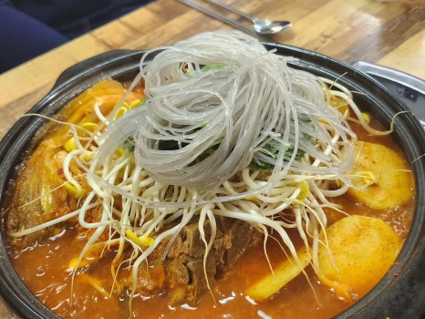 영현이네 감자탕 이미지