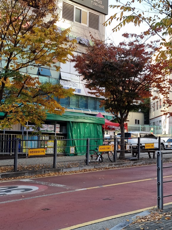 호매실 붕어빵 이미지