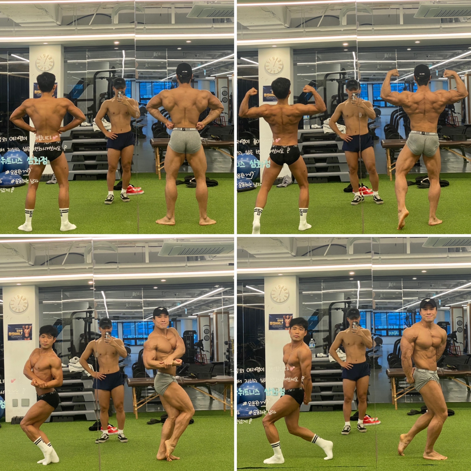 Yoon휘트니스 이미지