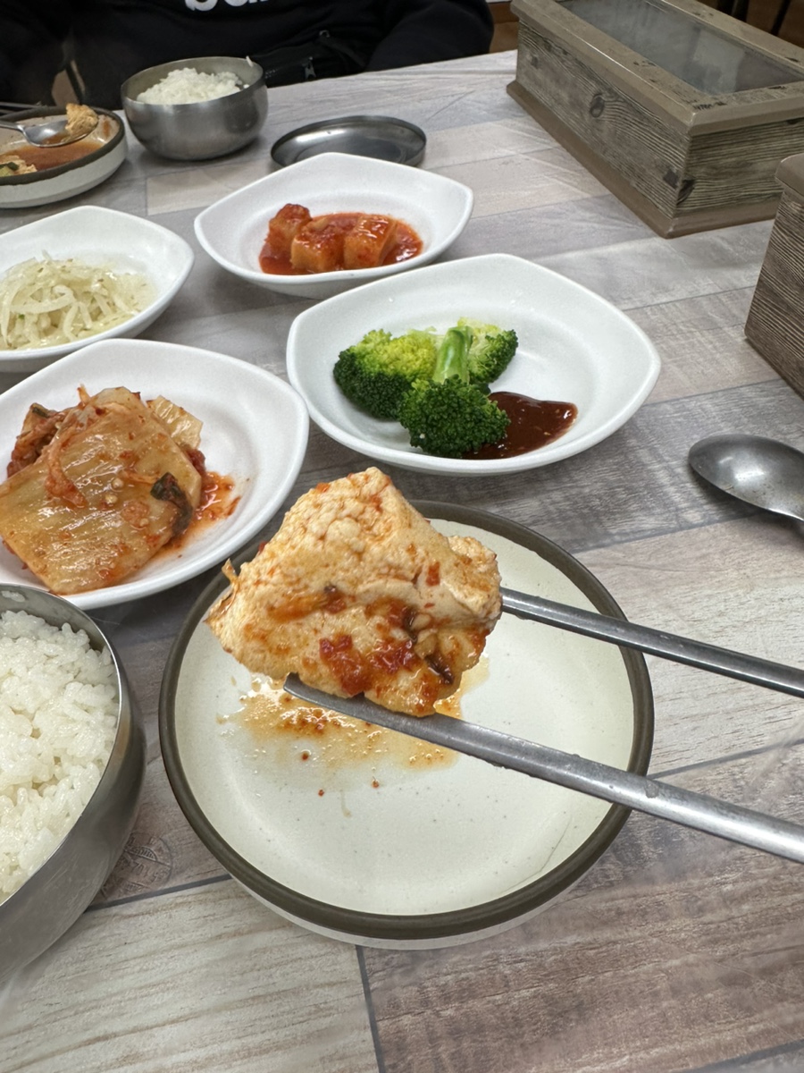 모향촌손두부 이미지