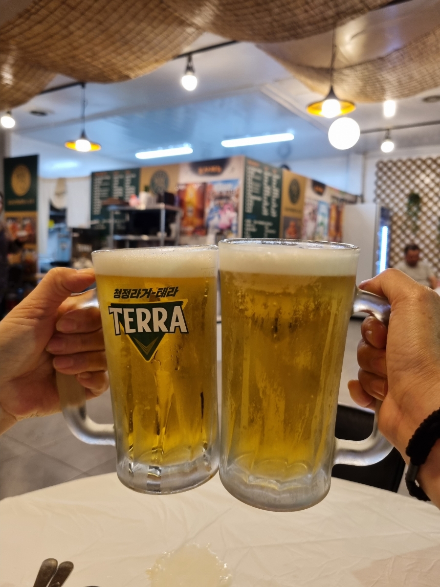 임금님옛날통닭&포차 이미지