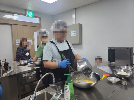 인천광역시서구발달장애인평생교육센터 이미지