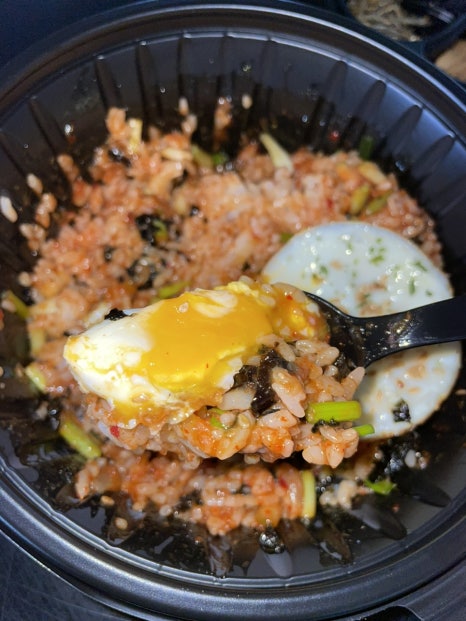 악마의비빔밥,비빌 이미지