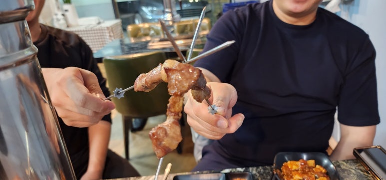 언양양고기 이미지