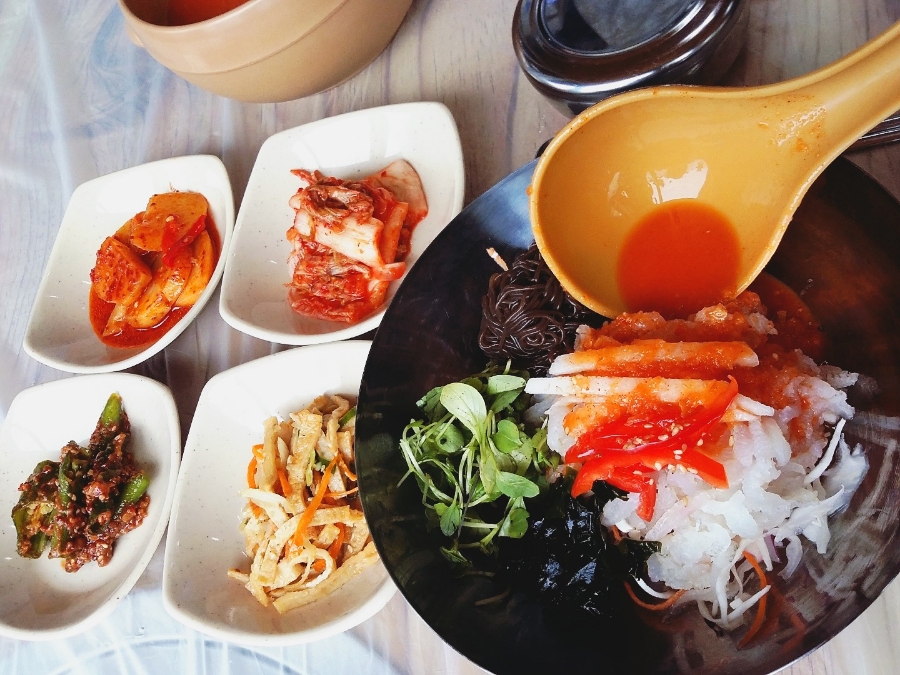 삼척맛집 이미지