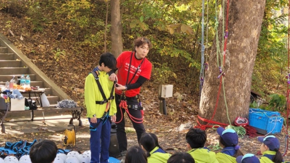 국제트리플레잉협회 이미지