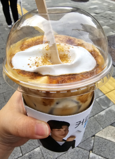 만랩커피을지로5가점 이미지